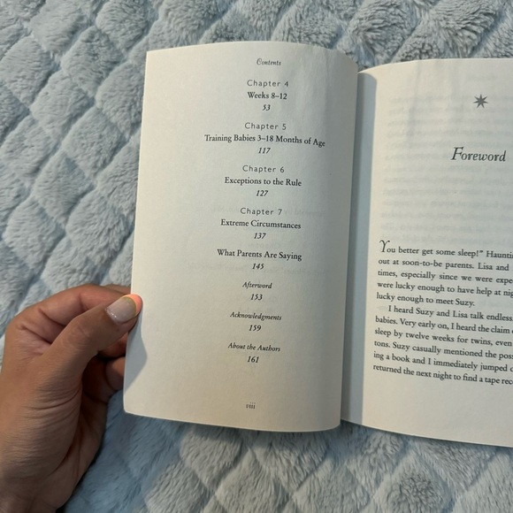 The Baby Sleep Solution - Picture 5 of 5